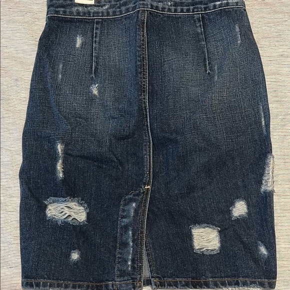 Lover And Friend pencil skirt - Picture 3 of 5